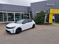 Arktisweiss (weiß) Gebraucht 2024 Opel Corsa Kleinwagen | 18.490 € (Fairer Preis)