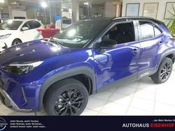 Other Gebraucht 2025 Toyota Yaris Cross Executive SUV | 33.960 € (Etwas zu teuer)