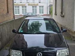 Schwarz Gebraucht 2001 VW Polo Kleinwagen | 600 € (Guter Preis)