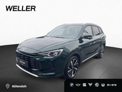 Grün Neu 2025 MG ZS Luxury Limousine | 25.990 € (Fairer Preis)