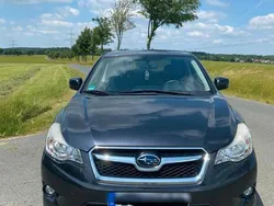 Schwarz Gebraucht 2013 Subaru XV Comfort SUV | 8.200 € (Guter Preis)