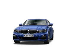 Gebraucht 2025 BMW 330 Efficient Dynamics Limousine | 29.990 € (Superpreis)