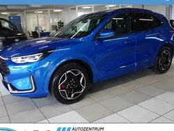 Blau Neu 2025 Ford Kuga ST-Line X SUV | 47.971 € (Teuer)