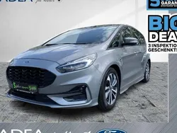Solarsilber Gebraucht 2020 Ford S-MAX ST-Line Van / Kleinbus | 28.380 € (Fairer Preis)