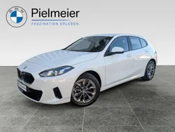 Weiß Gebraucht 2024 BMW 120 Efficient Dynamics Kleinwagen | 33.650 € (Fairer Preis)