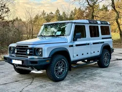 Silber Gebraucht 2023 Ineos Grenadier SUV | 62.500 € (Fairer Preis)