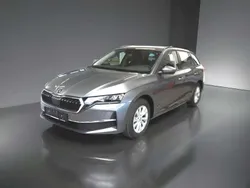 Graphitegrau metallic Neu 2025 Skoda Octavia Selection Kombi | 28.990 € (Superpreis)