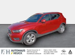 Gebraucht 2021 Volvo XC40 Momentum SUV | 25.950 € (Fairer Preis)
