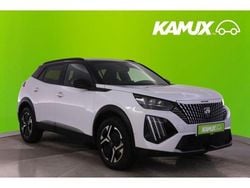 Okenite white Gebraucht 2024 Peugeot 2008 GT SUV | 19.900 € (Guter Preis)