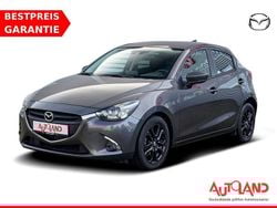 Grau Gebraucht 2018 Mazda 2 Kizoku Intense Limousine | 15.990 € (Teuer)