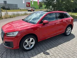 Rot Gebraucht 2019 Audi Q2 Sport SUV | 19.500 € (Guter Preis)