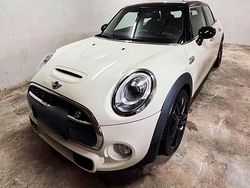 Beige Gebraucht 2015 Mini Cooper S Kleinwagen | 11.200 € (Guter Preis)