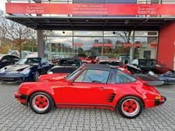 Rot Gebraucht 1987 Porsche 911 Carrera Coupé | 127.500 €