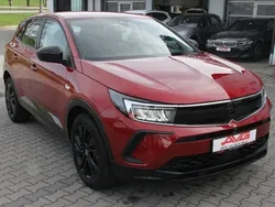 Andere Gebraucht 2024 Opel Grandland X GS Line SUV | 25.450 € (Superpreis)