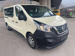 Glacier white (s) Gebraucht 2018 Nissan NV300 Van | 12.475 €