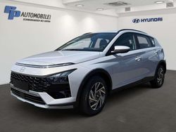 Lumen grey Neu 2025 Hyundai Bayon Trend SUV | 25.990 € (Fairer Preis)