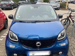Gebraucht 2016 Smart ForFour Kleinwagen | 5.900 € (Fairer Preis)