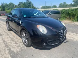 Gebraucht 2011 Alfa Romeo MiTo Super Kleinwagen | 3.990 € (Guter Preis)