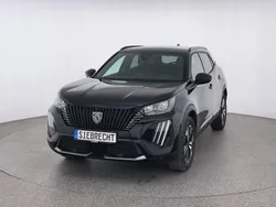 Schwarz Neu 2025 Peugeot 2008 Allure SUV | 33.280 € (Fairer Preis)