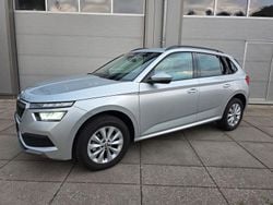Silber Gebraucht 2020 Skoda Kamiq Ambition SUV | 22.730 € (Guter Preis)
