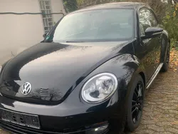 Schwarz Gebraucht 2011 VW Beetle Sport Limousine | 8.880 € (Superpreis)