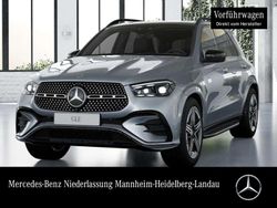 Silber Gebraucht 2025 Mercedes GLE350 AMG SUV | 85.990 €