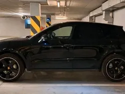 Schwarz Gebraucht 2015 Porsche Macan S SUV | 31.000 € (Fairer Preis)