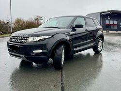 Gebraucht 2015 Land Rover Range Rover evoque Pure SUV | 8.990 € (Fairer Preis)