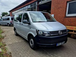 Silber Gebraucht 2016 VW T6 Van | 23.900 € (Superpreis)