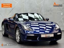 Andere Gebraucht 2023 Porsche Boxster Cabrio | 66.950 €