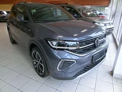 Andere Neu 2025 VW T-Cross R-line SUV | 31.990 € (Teuer)