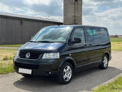 VW T5