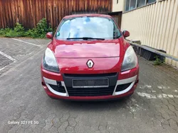 Renault Scénic III