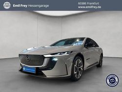 Grau Gebraucht 2025 Mazda 6e Takumi-Line Limousine | 39.950 € (Superpreis)