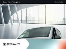Silber Gebraucht 2020 Mercedes Vito Van / Kleinbus | 22.194 € (Superpreis)