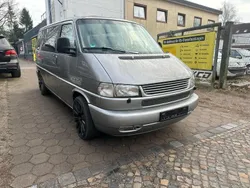 Silber Gebraucht 1997 VW T4 Van | 6.290 € (Superpreis)