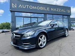 Mercedes CLS500