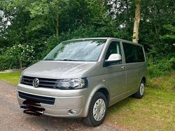 Gebraucht 2012 VW T5 Startline Van | 18.600 €