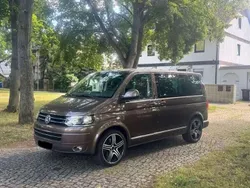 Braun Gebraucht 2010 VW T5 Van | 16.500 € (Guter Preis)