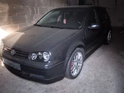 Rot Gebraucht 1999 VW Golf IV GTI Limousine | 3.500 € (Guter Preis)