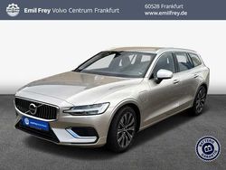 Bright dusk metallic 736 Gebraucht 2024 Volvo V60 Plus Kombi | 57.500 €