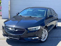 Schwarz Gebraucht 2018 Opel Insignia Business Limousine | 11.900 € (Guter Preis)