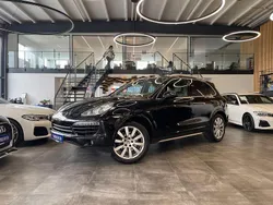 Schwarz Gebraucht 2013 Porsche Cayenne SUV | 20.599 € (Superpreis)