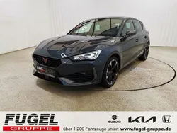 "magnetic tech" Gebraucht 2024 Cupra Leon Limousine | 24.899 € (Superpreis)