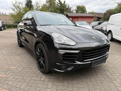 Schwarz Gebraucht 2015 Porsche Cayenne SUV | 27.900 € (Fairer Preis)