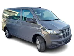 Puregrey Neu 2024 VW T6.1 Van | 37.900 € (Fairer Preis)