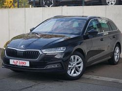 Schwarz Gebraucht 2024 Skoda Octavia Kombi | 26.990 € (Superpreis)