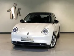 Moonlight white/starry black Neu 2025 Ora 03 Pro+ Limousine | 30.900 € (Fairer Preis)