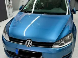 VW Golf VII