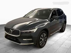 Denim blue Gebraucht 2021 Volvo XC60 Inscription SUV | 37.500 € (Guter Preis)